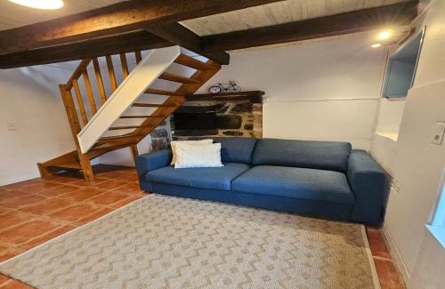 Pionsat House | Holiday Home in Pionsat