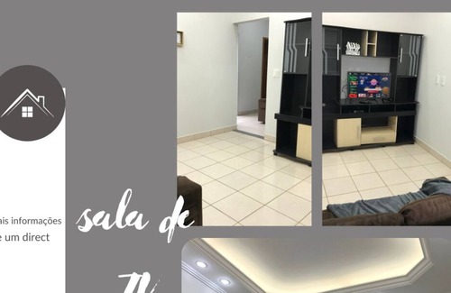 Piumhi House | Holiday home in Piumhi MG