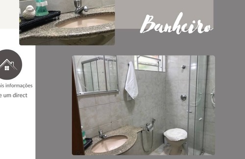 Piumhi House | Holiday home in Piumhi MG