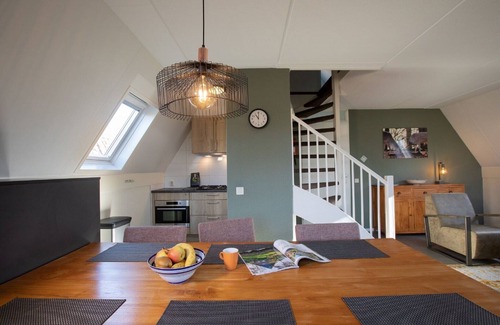 Plasmolen House | Holiday Home in Plasmolen near Nature Reserves