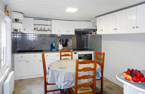 Plourivo House | Holiday Home in Plourivo near Goëlo Coast