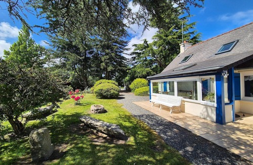 Plourivo House | Holiday Home in Plourivo near Goëlo Coast
