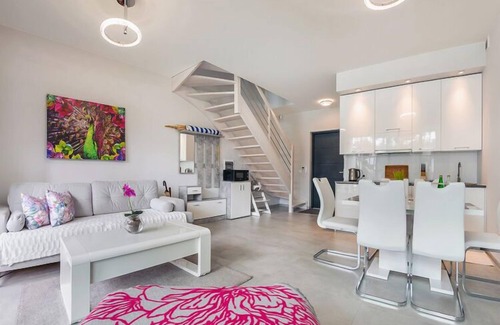 Pobierowo House | Holiday Home in Pobierowo near Baltic Beach