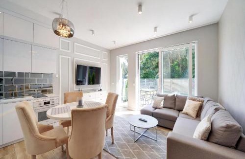 Pobierowo House | Holiday Home in Pobierowo near Baltic Sea