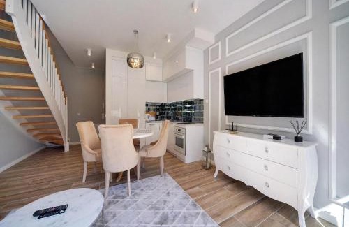 Pobierowo House | Holiday Home in Pobierowo near Baltic Sea