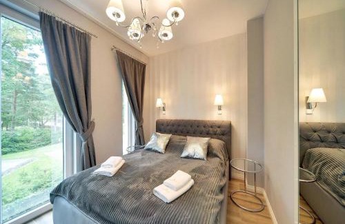 Pobierowo House | Holiday Home in Pobierowo near Baltic Sea