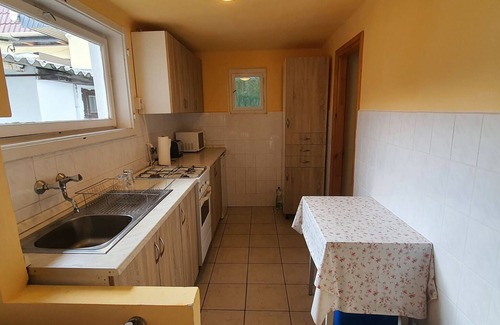 Siofok House | Holiday home in popular holiday area with terrace
