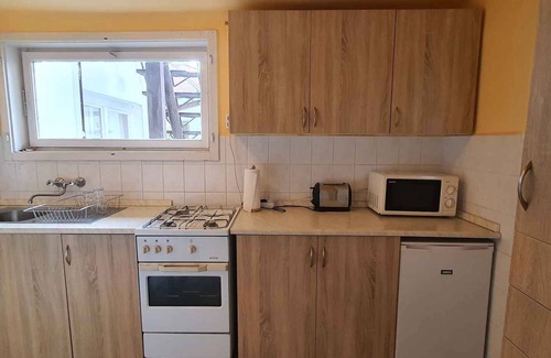 Siofok House | Holiday home in popular holiday area with terrace