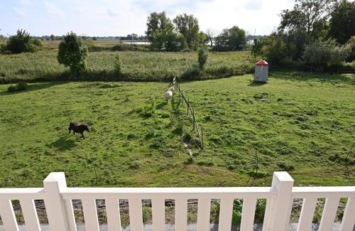 Puddemin House | Holiday home in Poseritz - Insel Rügen 41511