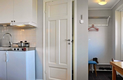 Ronnang House | Holiday Home in Rönnäng