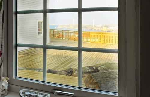 Ronnang House | Holiday Home in Rönnäng