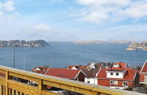 Ronnang House | Holiday Home in Rönnäng