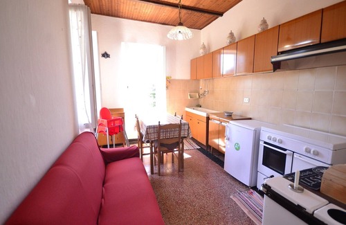 Sesta Godano House | Holiday Home in Rio near Fishing Villages