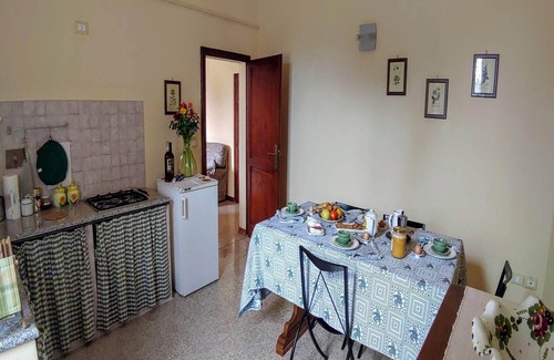 Ramazzano Apartment | Holiday Home in Ramazzano near Assisi