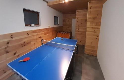 Bellevaux House | Holiday Home in Recht with Garden