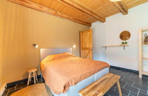 IJhorst House | Holiday Home in Reest Valley near Forest & Pond