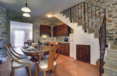 Rojnici House | Holiday Home in Rojnici with Private Pool