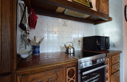 La Roche-en-Ardenne House | Holiday Home in Ronchampay