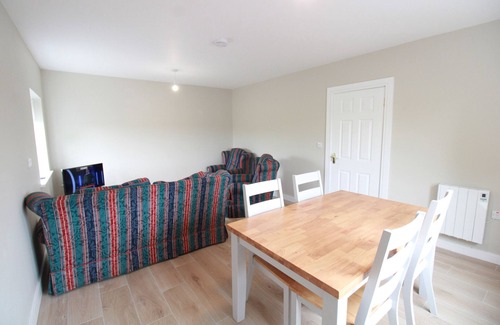 Inverin Apartment | Holiday Home in Rossaveal, Sleeping 6