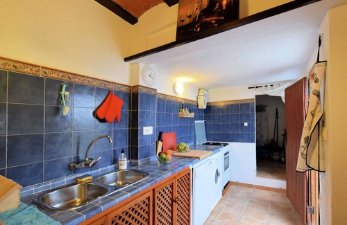 Rute House | Holiday Home in Rute with Private Pool