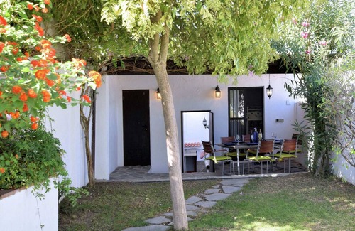 Rute House | Holiday Home in Rute with Private Pool