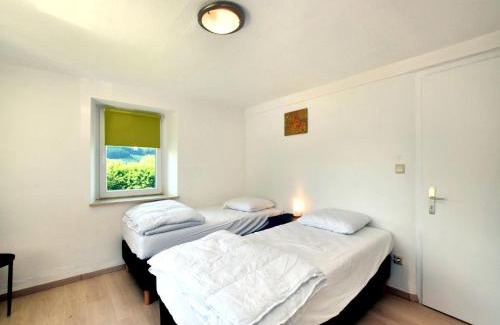 Schoenberg House | Holiday Home in Saint Vith with Terrace