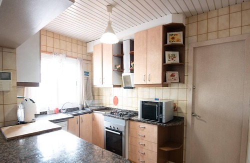 Sant Jaume dels Domenys House | Holiday Home in Sant Jaume dels Domenys with Swimming Pool