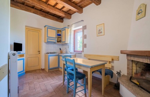 Sellano House | Holiday Home in Sellano with Pool & Sun Terrace