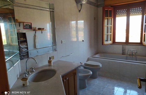 San Nicola l'Arena Apartment | Holiday home in Serra Scirocco