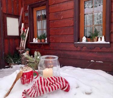 Smrzovka House | Holiday home in Smrzovka 51896