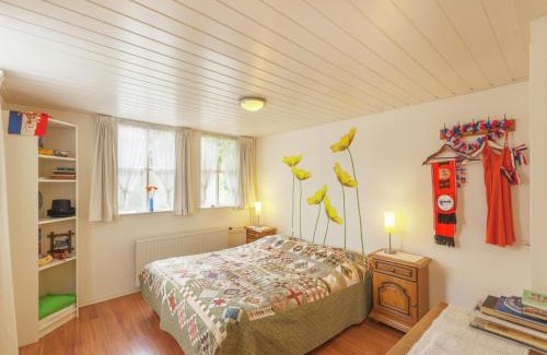 Soerendonk House | Holiday Home in Soerendonk with Garden, cleaning included