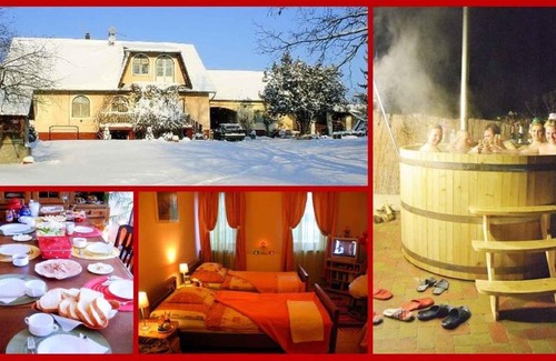 Somogyvar House | Holiday home in Somogyvar 38692