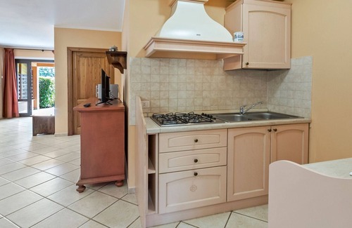 Sorano Apartment | Holiday Home in Sorano with Swimming Pool