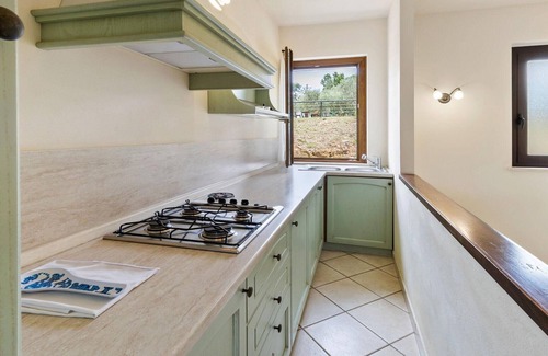 Sorano Apartment | Holiday Home in Sorano near Porta di Merli