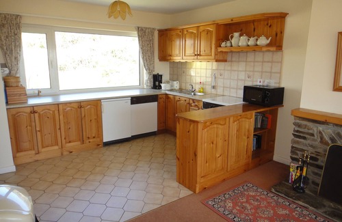 Skibbereen House | Holiday home in Southern Ireland, sea view, secluded location Wild Atlantic Way