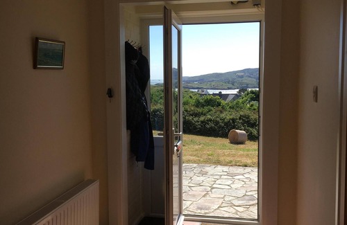 Skibbereen House | Holiday home in Southern Ireland, sea view, secluded location Wild Atlantic Way