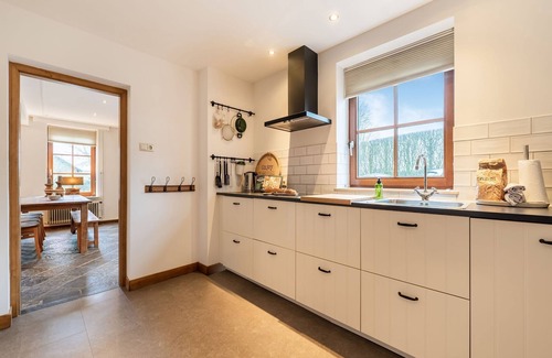 Koulen Other | Holiday home in South Limburg with a terrace