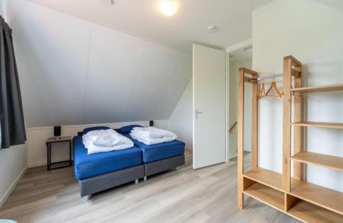 Municipality of Nissewaard House | Holiday Home in South Holland by Stompaarde Plas