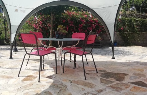 Villaescusa House | Holiday Home in Spain with Terrace & BBQ