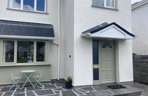 Spiddal House | Holiday home in Spiddal Connemara