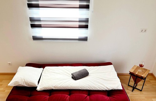 Spielberg House | Holiday home in Spielberg / Styria with sauna