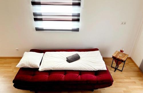 Spielberg House | Holiday Home in Spielberg near Red Bull Ring