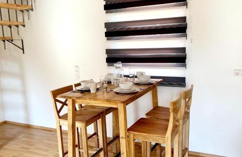 Spielberg House | Holiday Home in Spielberg near Red Bull Ring