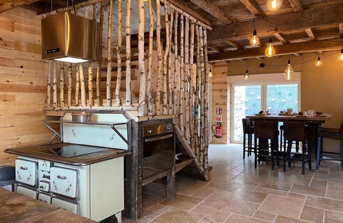 Louveigne House | Holiday home in Sprimont with forest