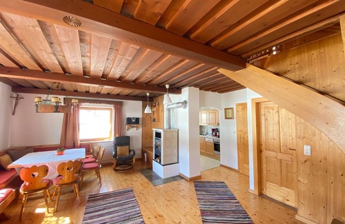 Wegscheid House | Holiday Home in St. Koloman near Salzburg