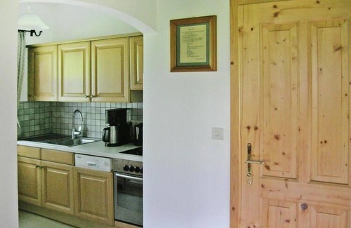 Wegscheid House | Holiday Home in St. Koloman near Salzburg