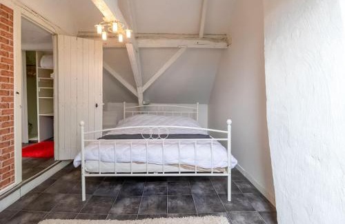 Stavele House | Holiday home in Stavele with terrace
