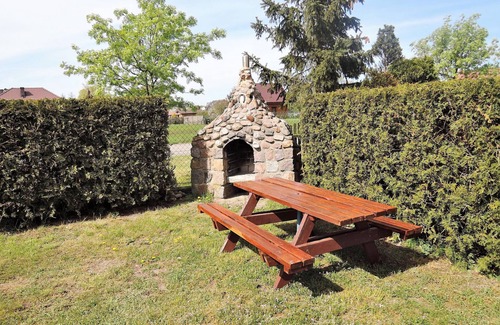 Stepnica-Osiedle House | Holiday home in Stepnica for 6 persons