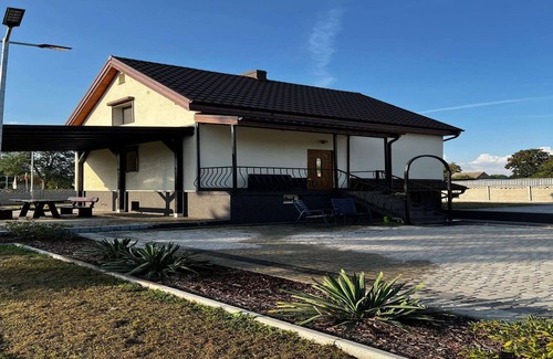 Stepnica House | Holiday Home in Stepnica by Szczecin Lagoon