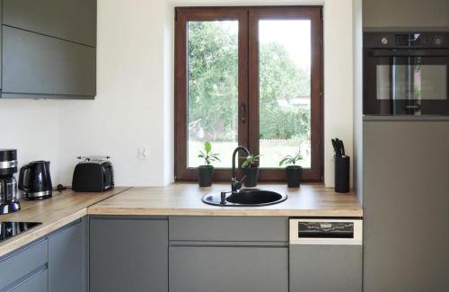 Stepnica-Osiedle House | holiday home in Stepnica for 6 persons